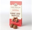 3.5oz Fudge Love Truffles 10pc Box