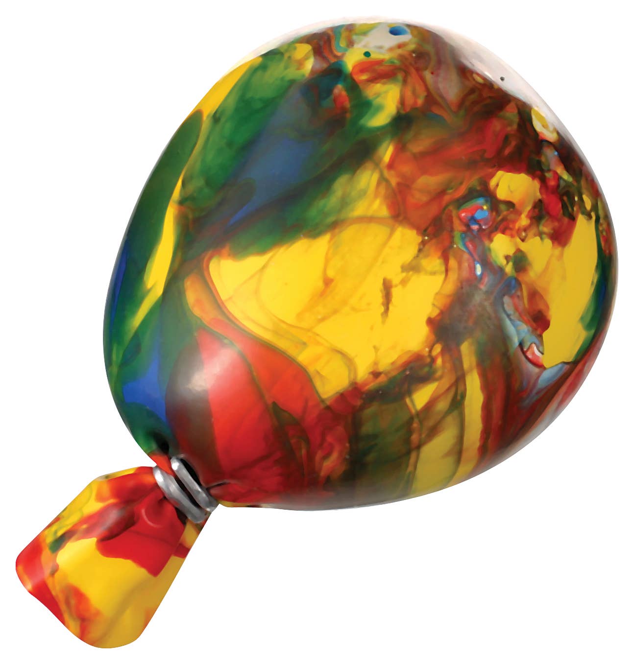 Iso Flex Stress Balls