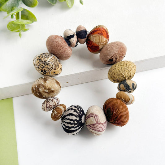 Kantha Desertscape Coterie Bracelet