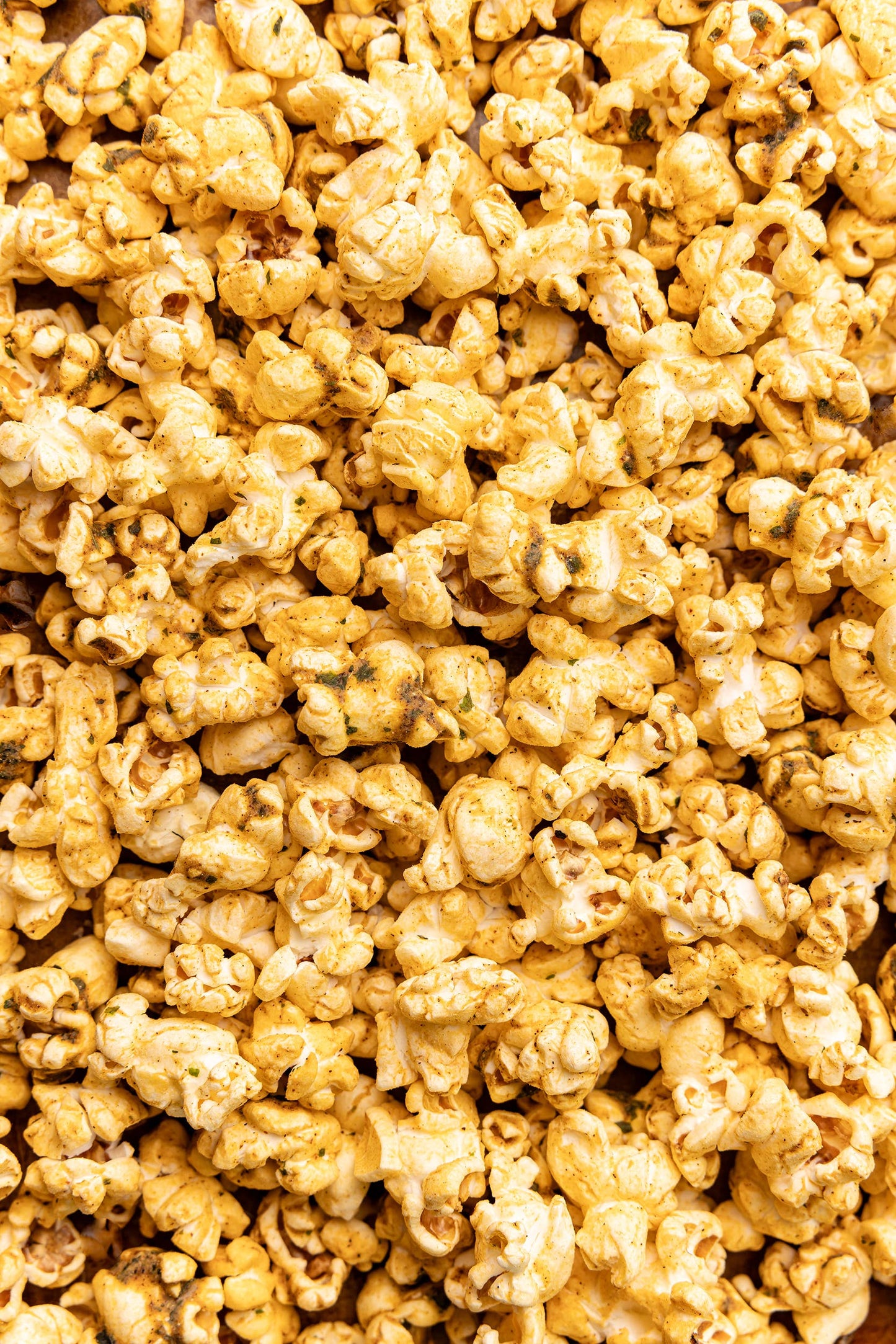 Mexican Street Corn Market Bag Popcorn