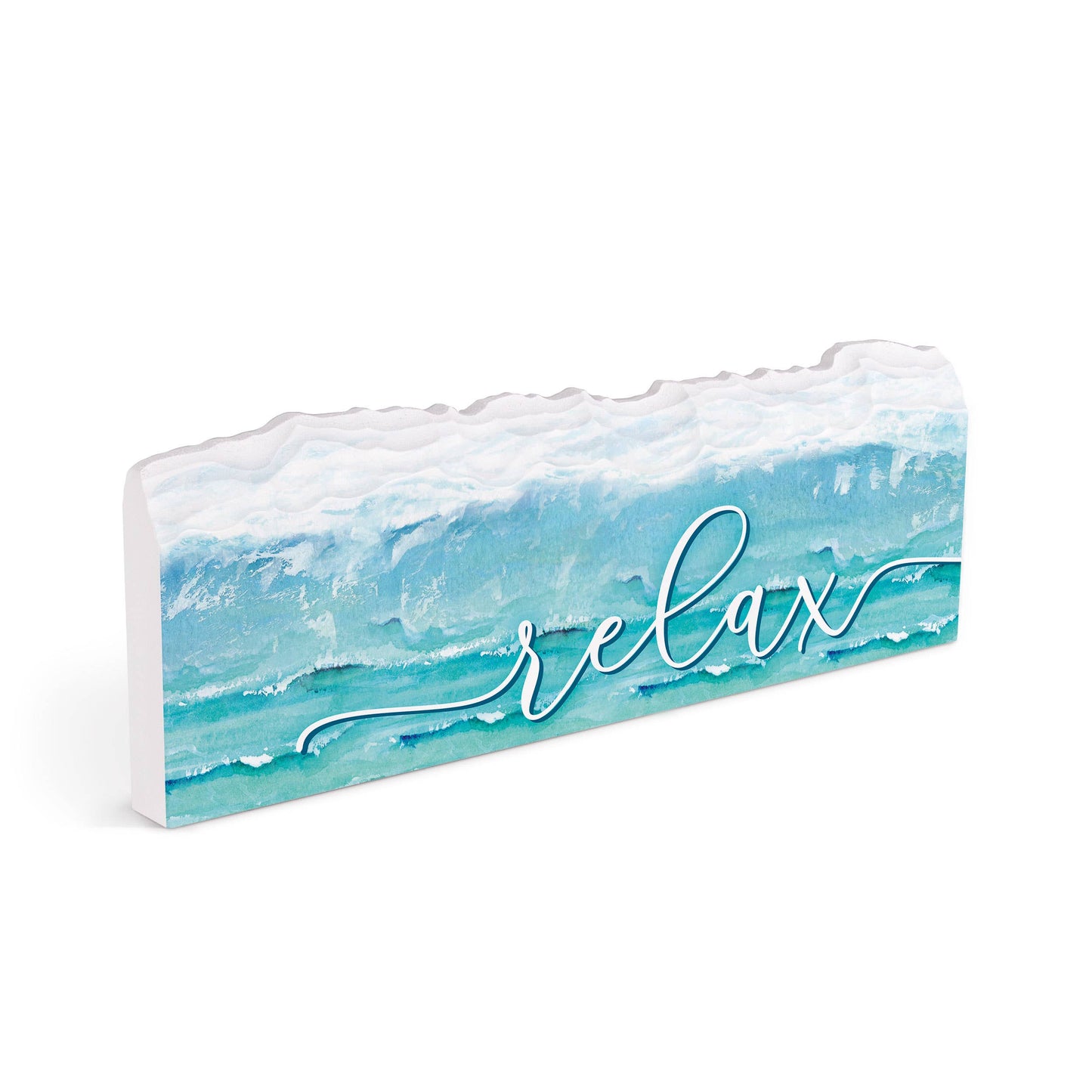 Relax Wave Décor