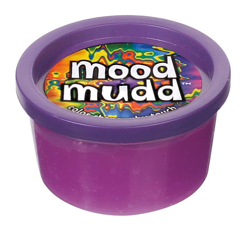 Mood Mudd 4 oz
