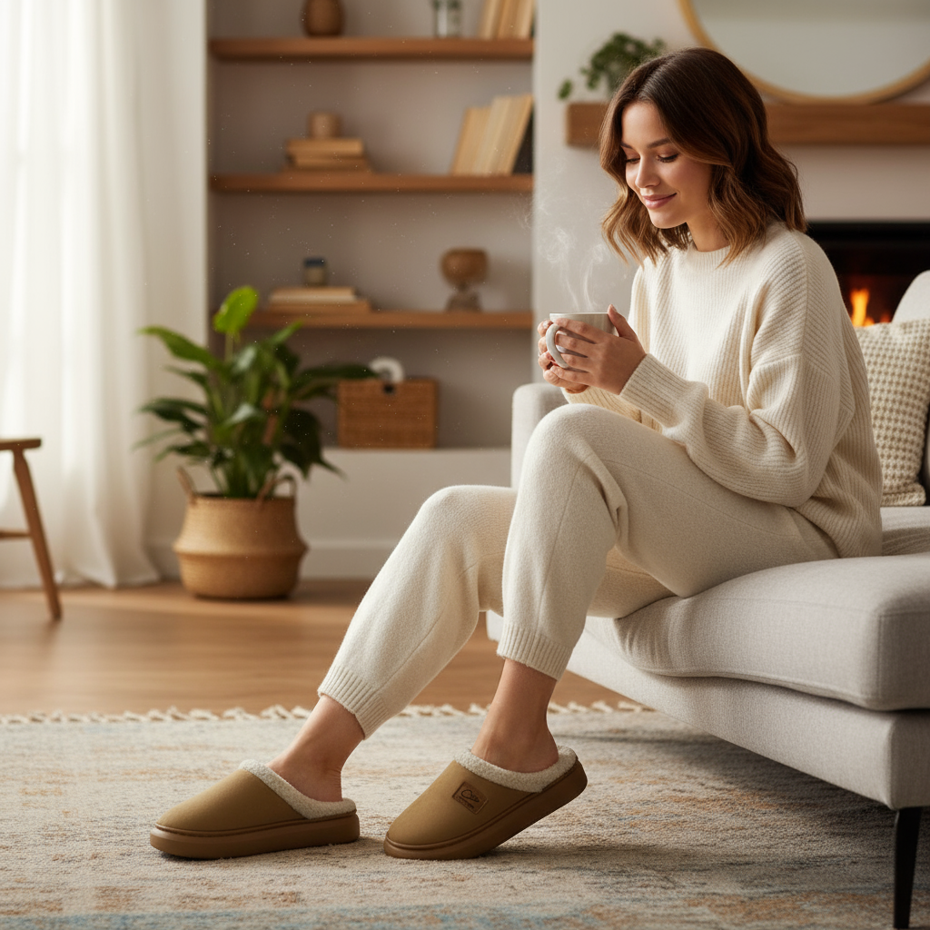 Women’s Slippers