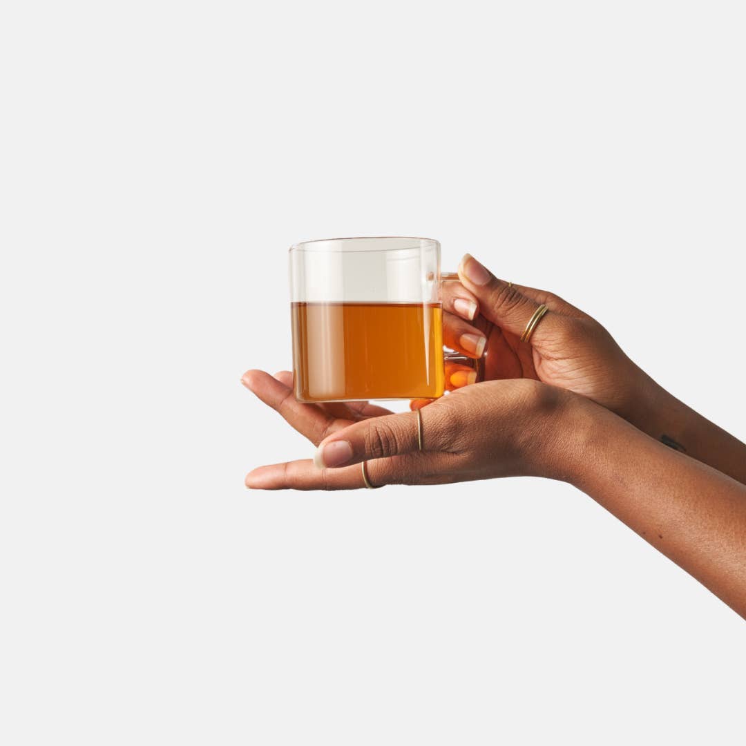 Cup of Sunshine 10ct Tea Bags