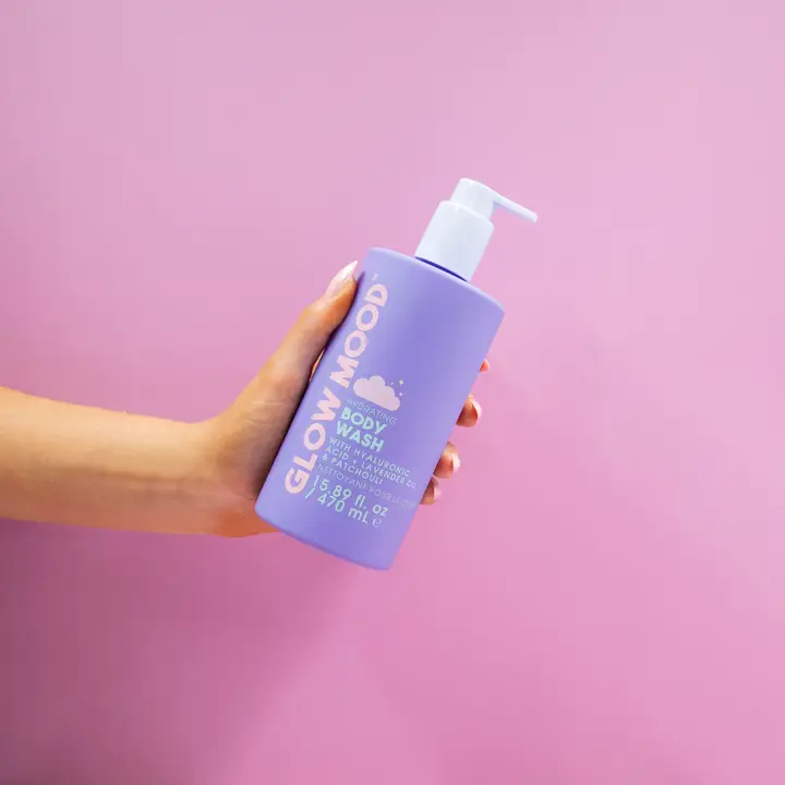 Night Moisturizing Body Wash