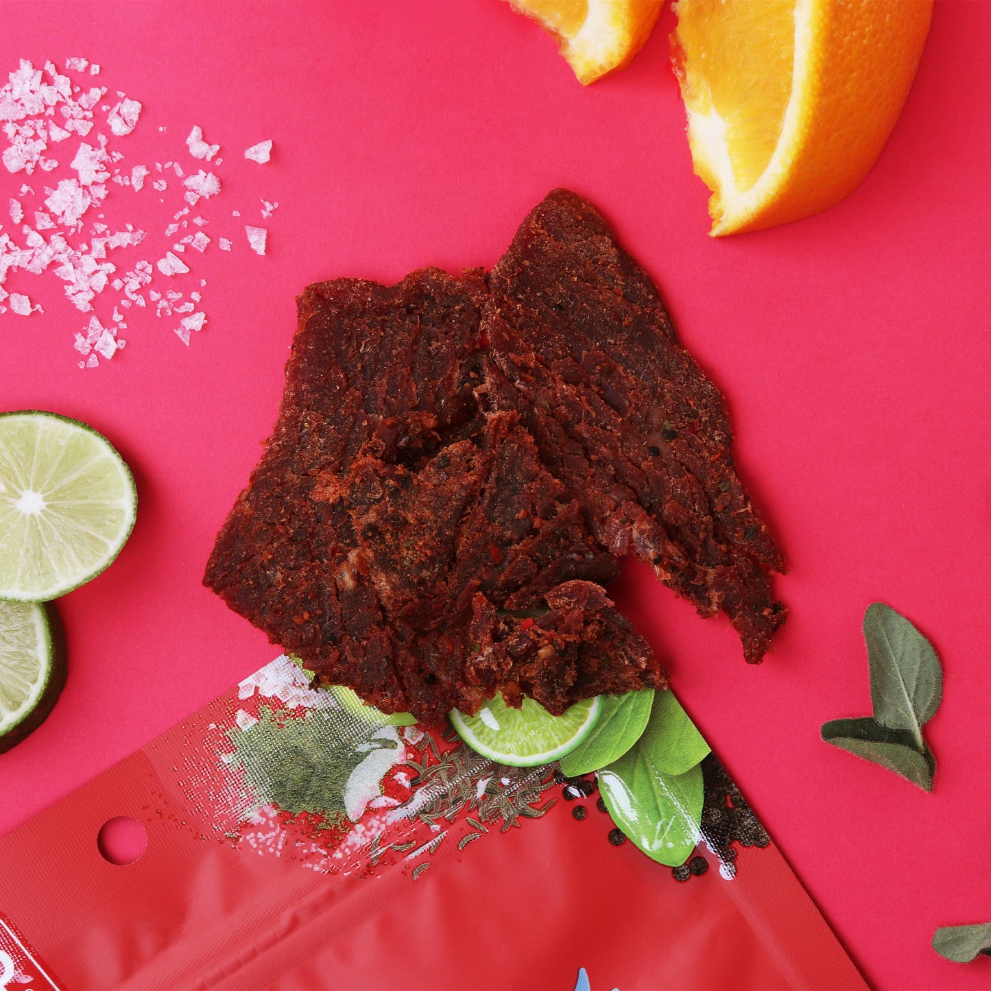 FIELD TRIP - Carne Asada Beef Jerky (2.2oz)