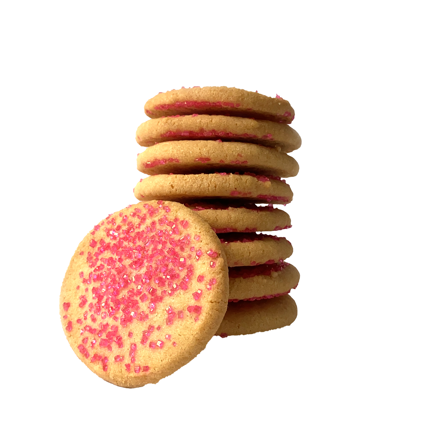 Pink Sugar CookieTwin Pack