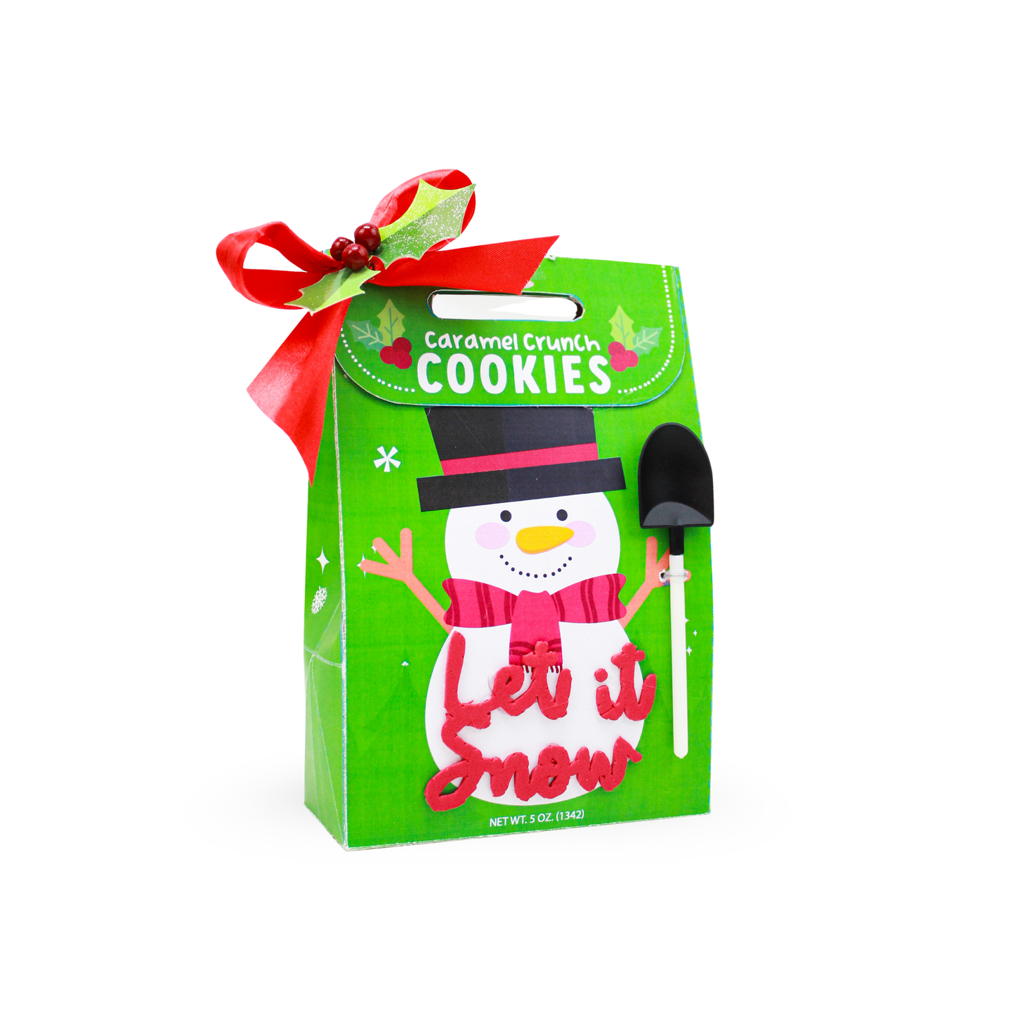 Too Good Gourmet - Cute Holiday Greetings