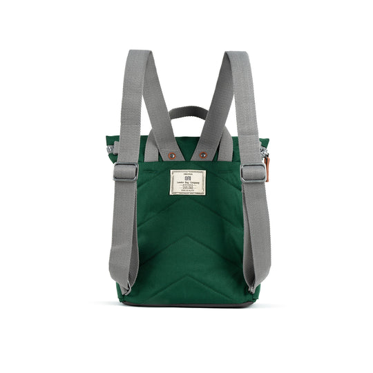 Finchley Backpack Small in Forest