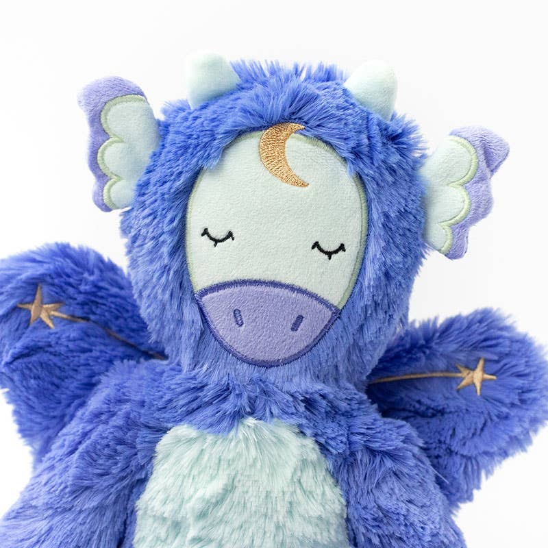 DRAGON KIN + LESSON BOOK - DRAGON GETS BORED: A LESSON IN CREATIVITY