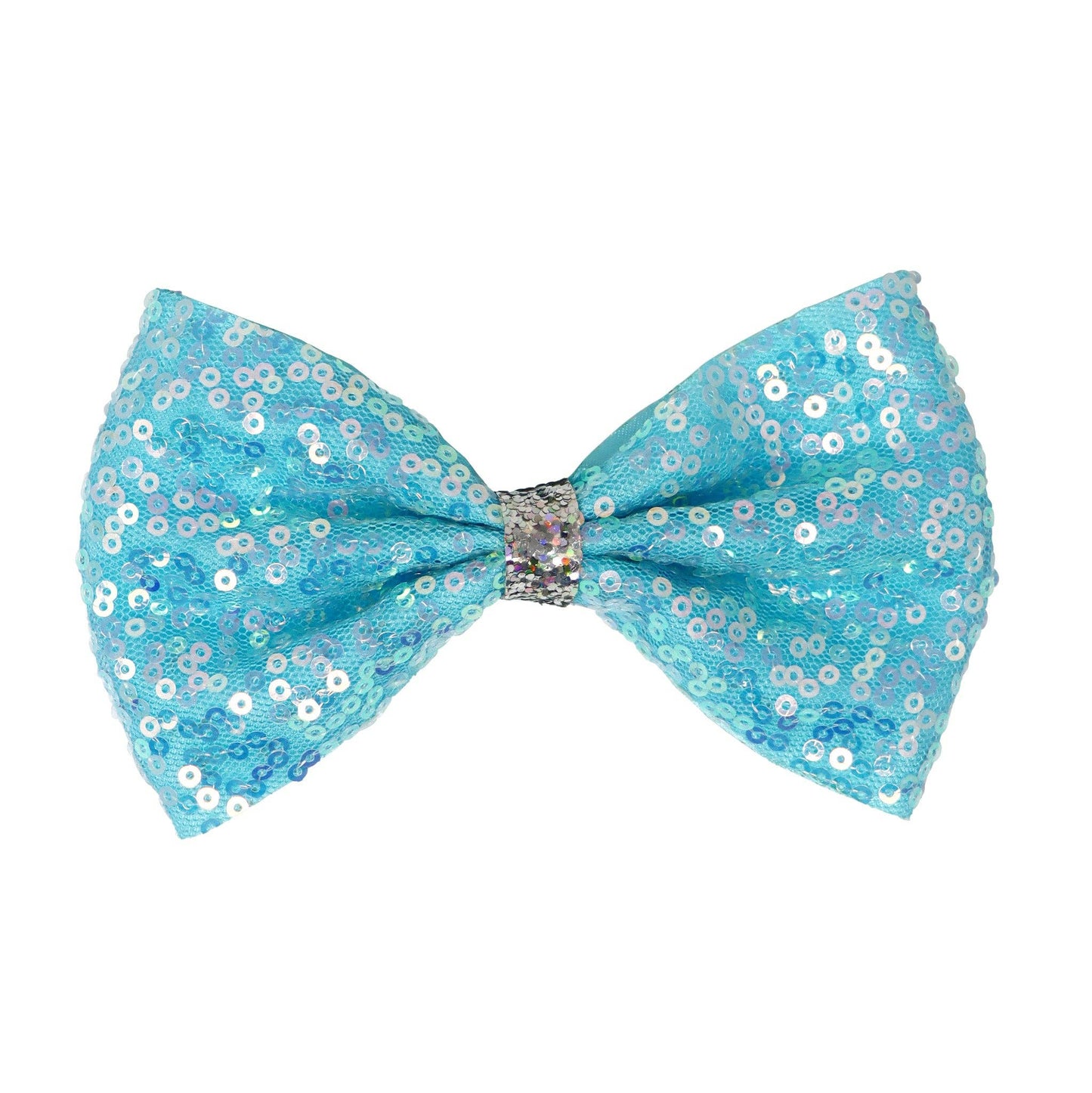 Romantics  Bow Hair Clips