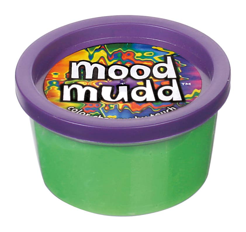 Mood Mudd 4 oz