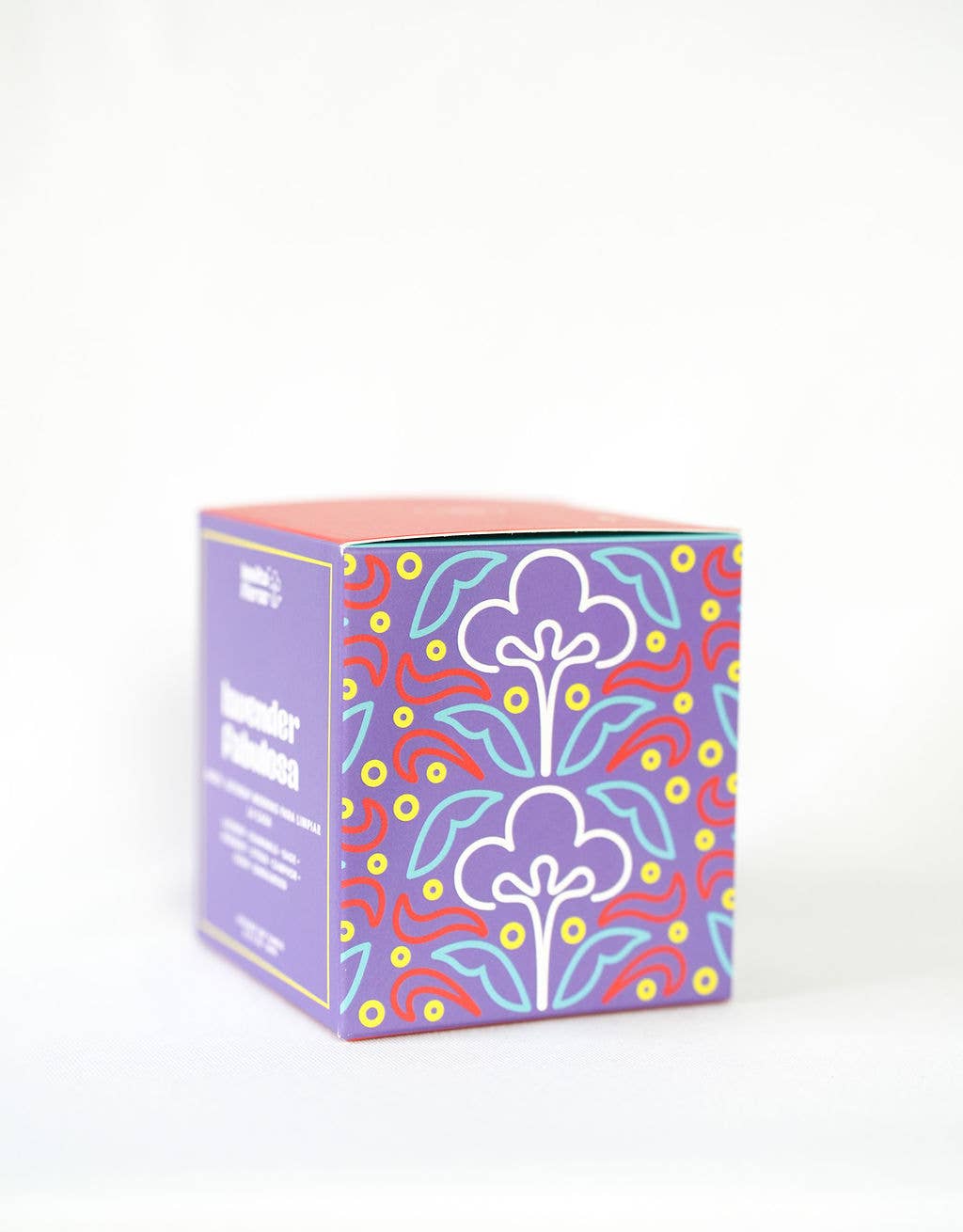 Lavender Fabulosa Candle | 4.3oz