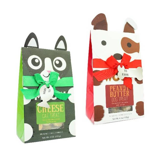 Too Good Gourmet - Pet Character Treats (4oz)