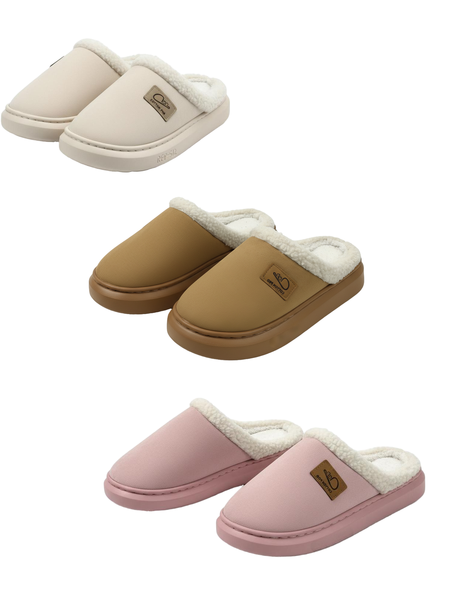 Women’s Slippers