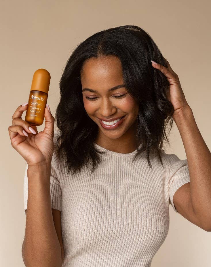 Caramel Creme Hair Perfume