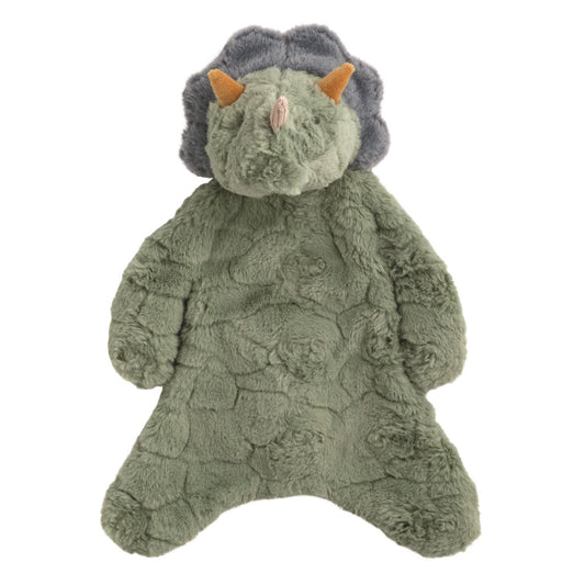 Bernard The Dino Plush Woobie