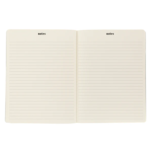 Dots 18-Month Monthly Planner