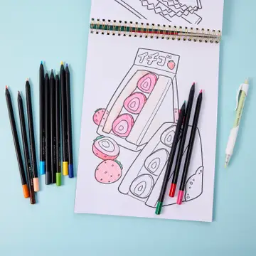 Anime Drawing - Japanese Adventures Edition
