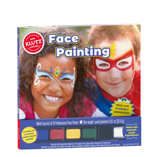 Face Painting