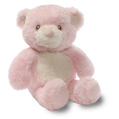 Baby Bear Pink 18"