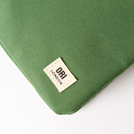 Carnaby Crossbody Bag Extra Large in Artichoke