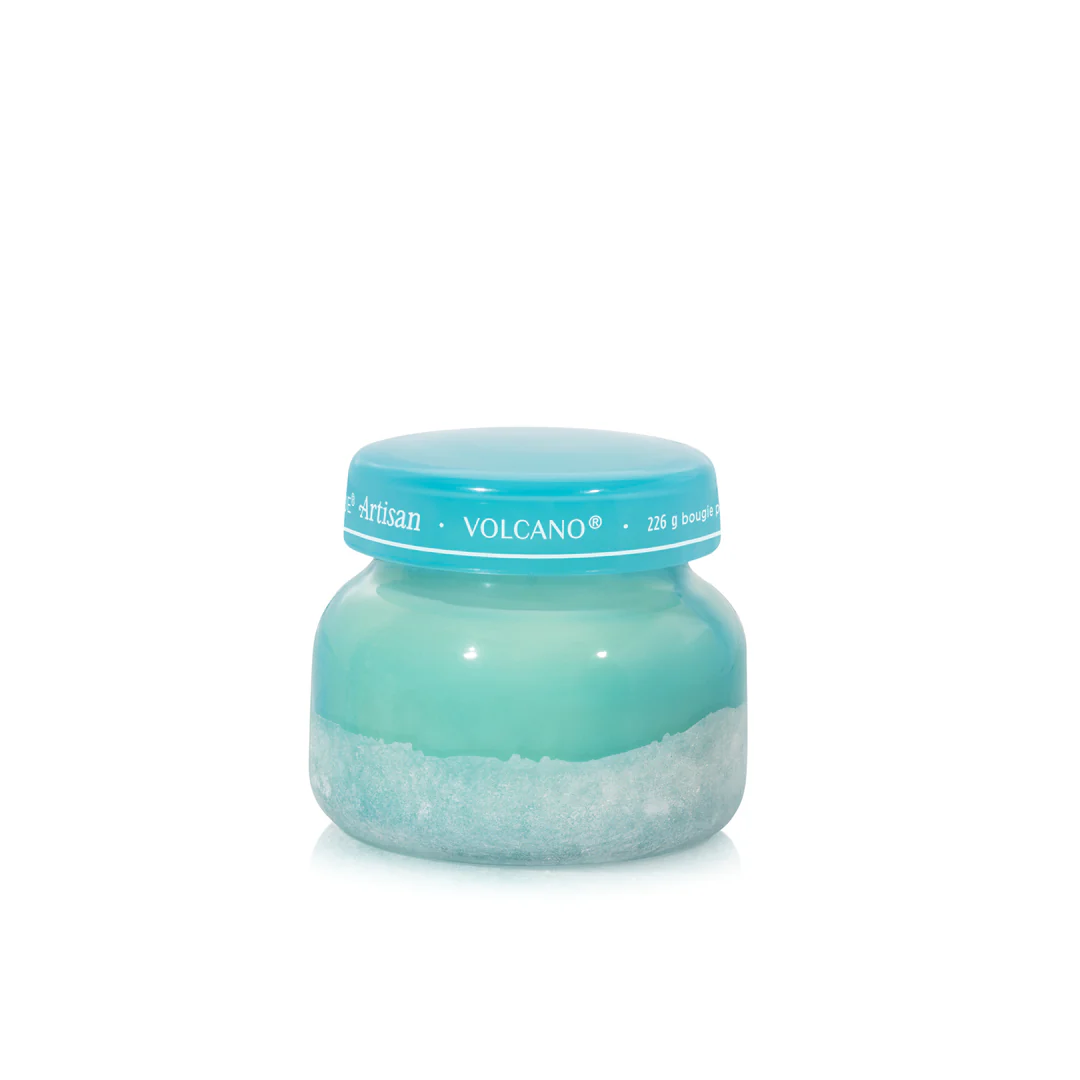 Volcano Artisan Luce d'Amalfi 8oz Petite Candle