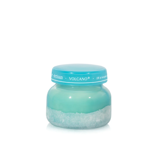 Volcano Artisan Luce d'Amalfi 8oz Petite Candle