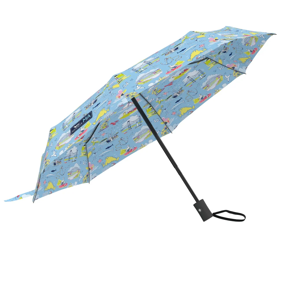 High and Dry - Massachusetts