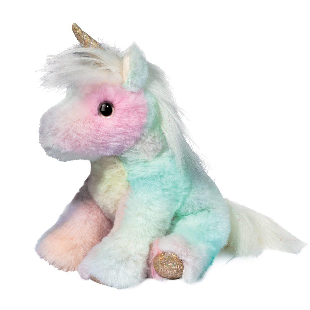 Kylie Rainbow Unicorn - Mini