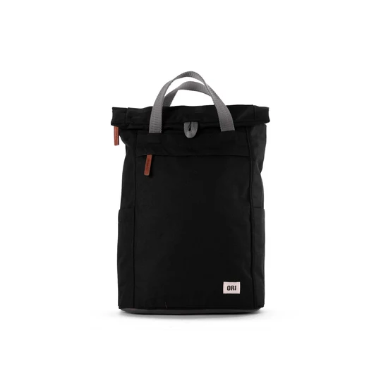Finchley Backpack Medium in Ash