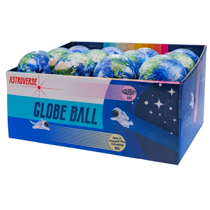 Globe Ball