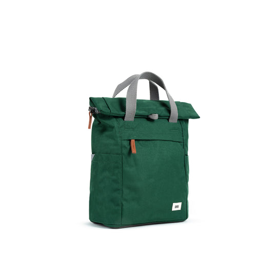 Finchley Backpack Small in Forest