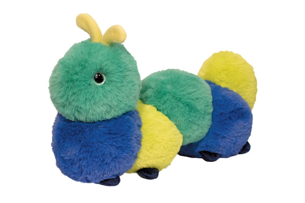 Crunchie Caterpillar Soft