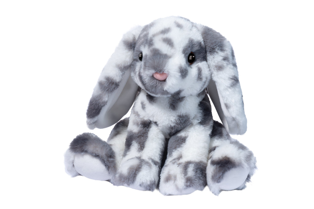 Bouncie Spotted Bunny