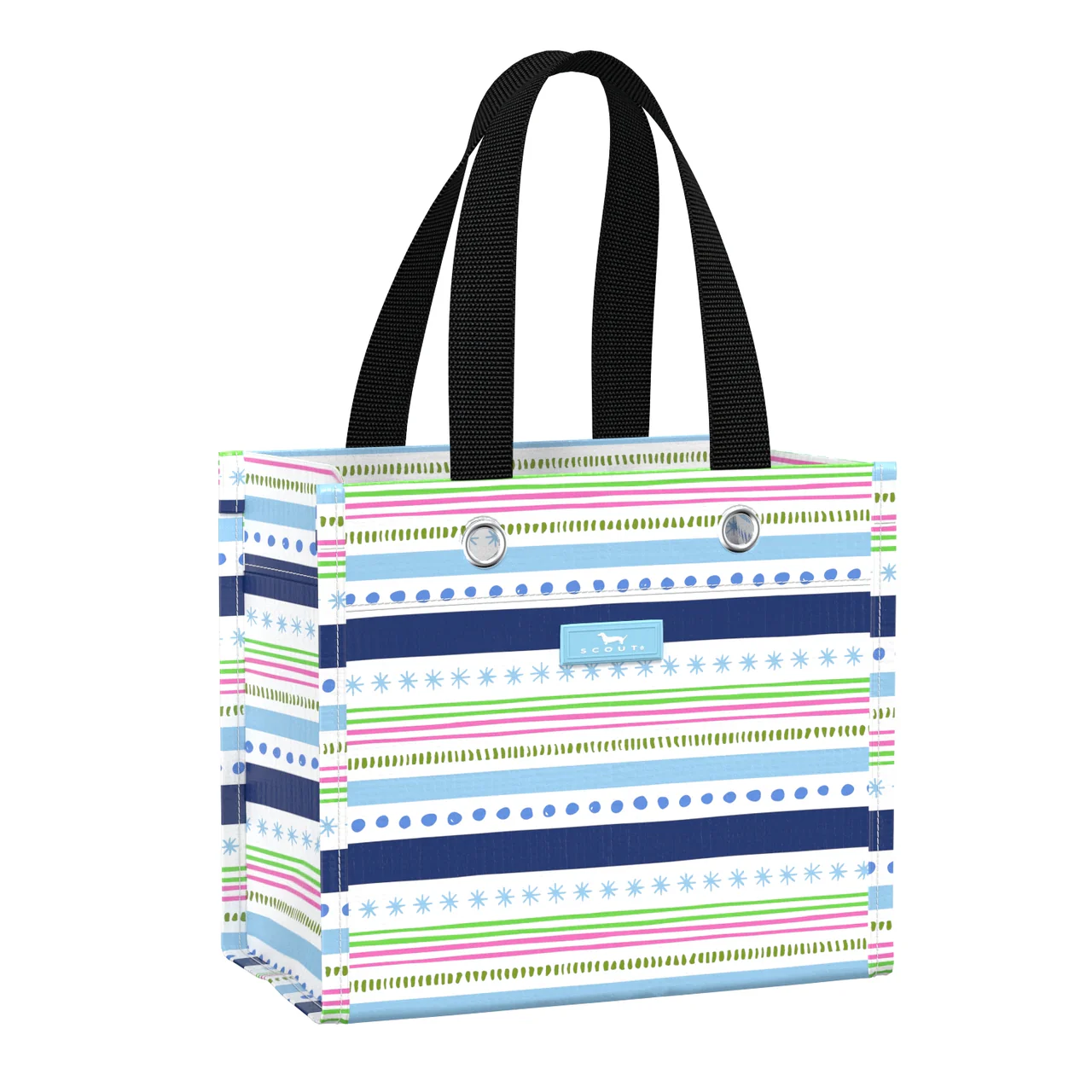 Gift Bag Small-All the Trimmings