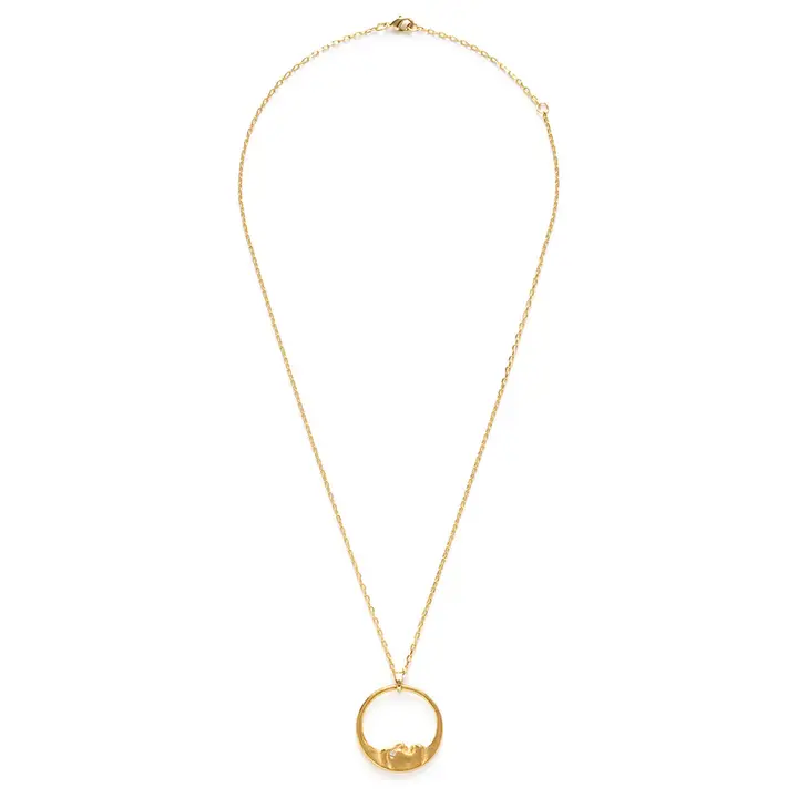La Lune Necklace
