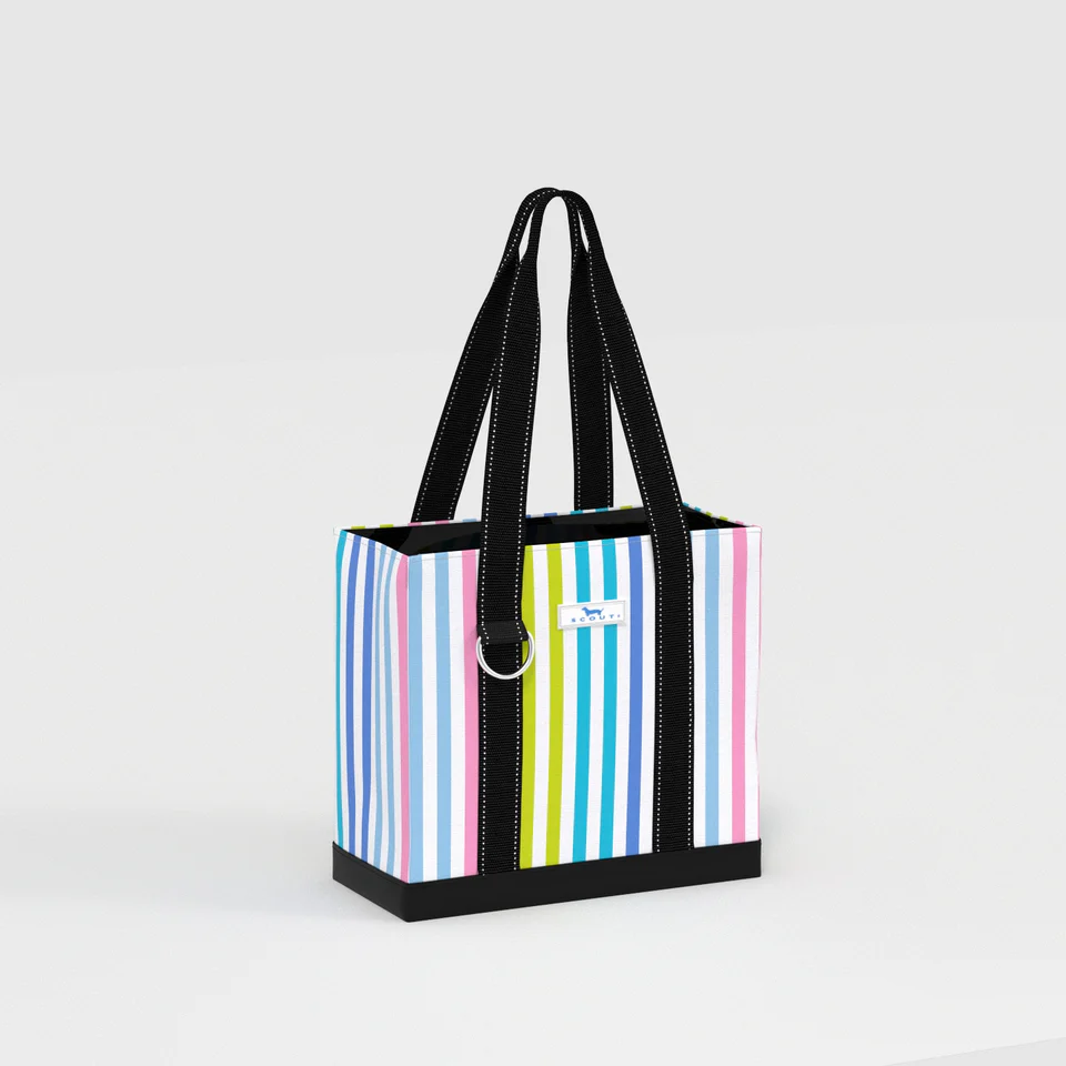 Original Deano Tote Small - Havana Cabana