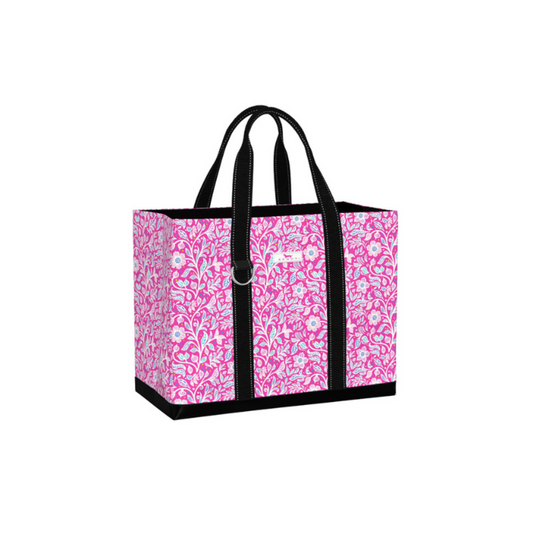 Original Deano Tote Large - Primrose and Proper