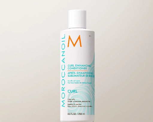 Moroccan Oil Curl Enhancing Conditioner 8.5oz