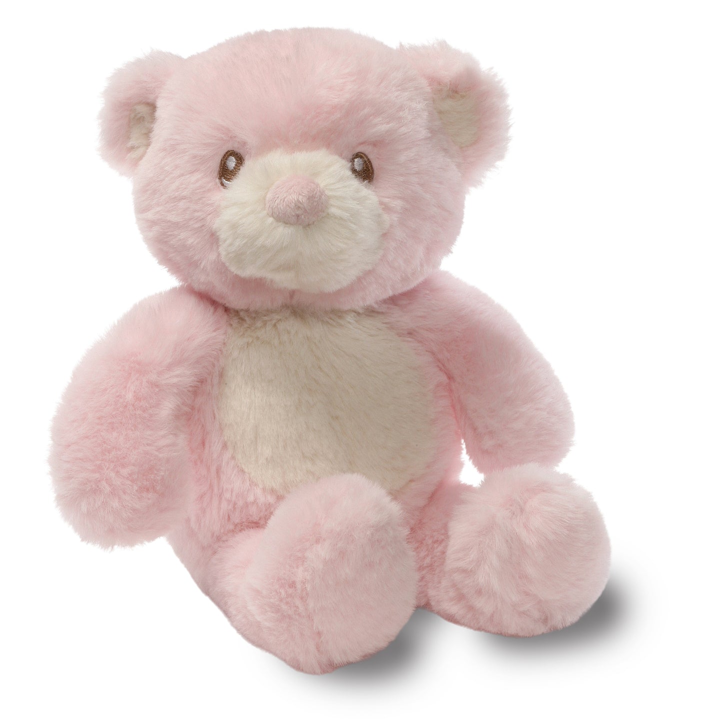 Baby Bear Pink 10"