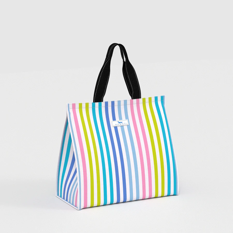 Thermal & Louise Thermal Tote - Havana Cabana