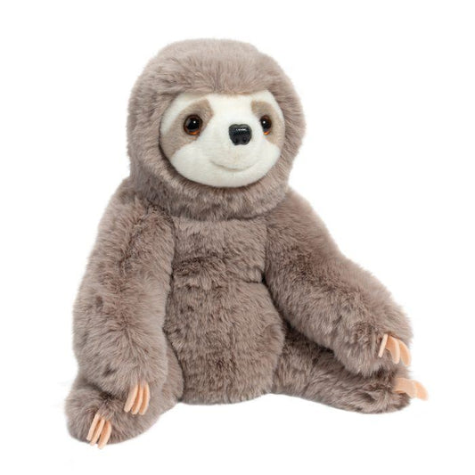Lizzie Sloth Super Soft