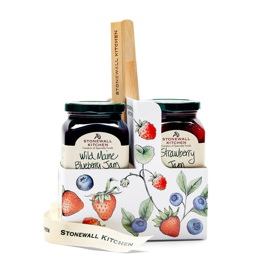 Toast & Jam Gift Set