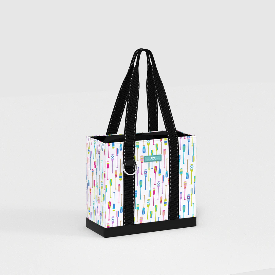 Original Deano Tote Small - This Oar That