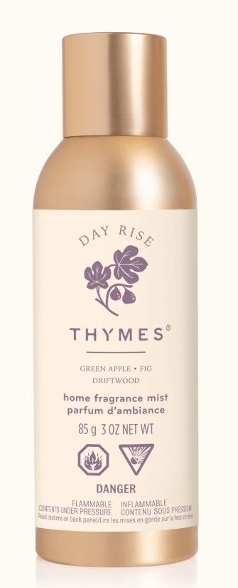 Day Rise Home Fragrance Mist 3oz