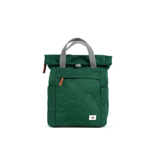 Finchley Backpack Small in Forest