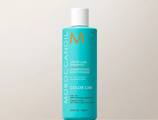 Moroccan Oil Color Care Shampoo 8.5oz