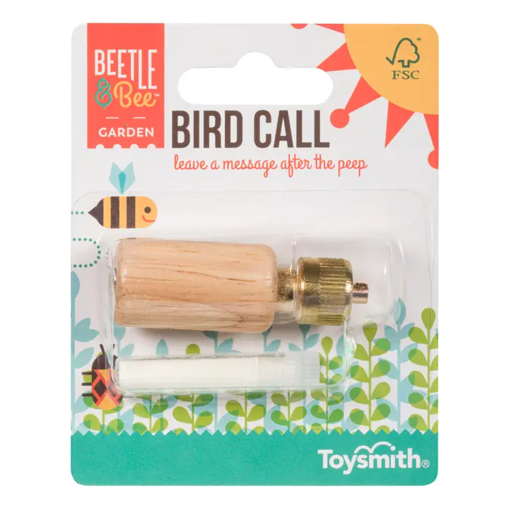 Bird Call FSC