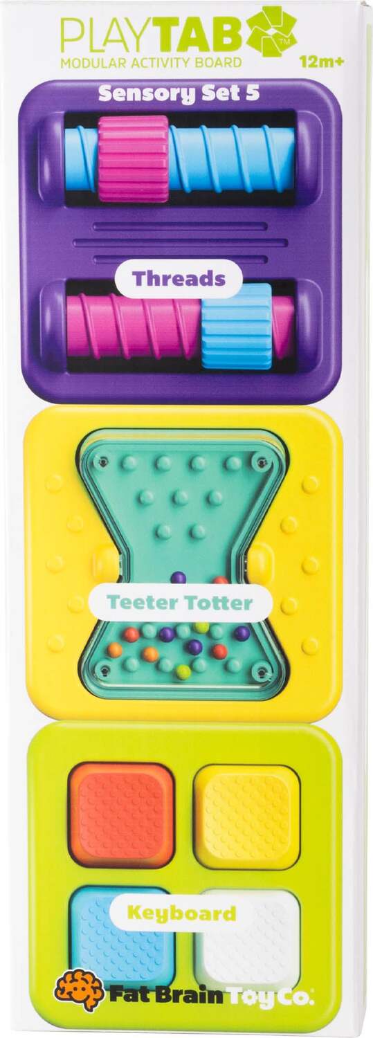 PlayTab Tile Refills - Set 5